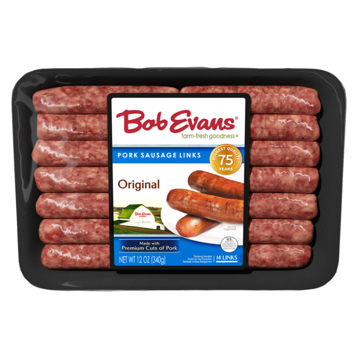 Bob Evans Original Pork Sausage Links