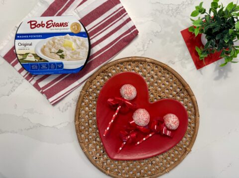 Valentine’s Day Potato Candy Pops