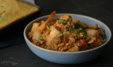 Jambalaya