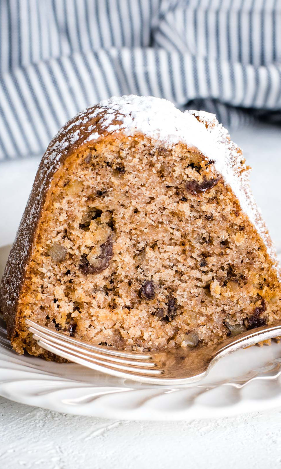 Potato Cake
