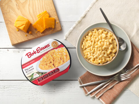 Bob Evans Farms To Celebrate National Mac and Cheese Day on July 14