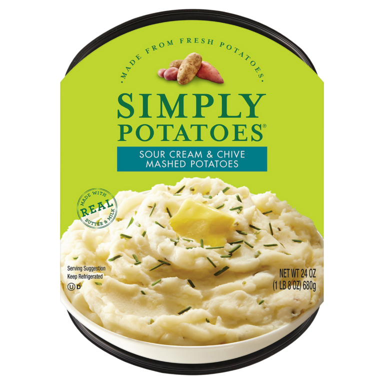 Bob Evans Original Mashed Potatoes | Bob Evans Farms