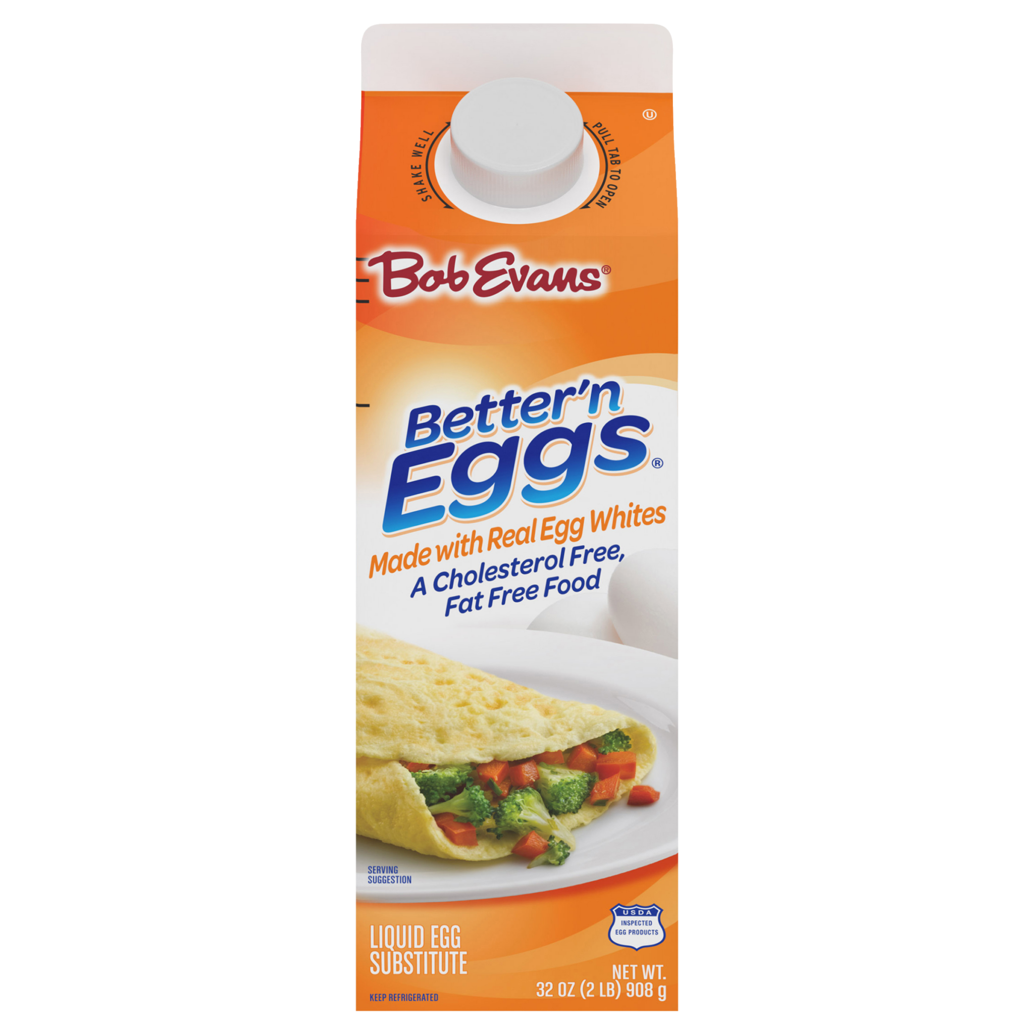 Bob Evans Cage Free Liquid Egg Whites 32 Oz mid-century-geo-crystal-fabric-fabricut