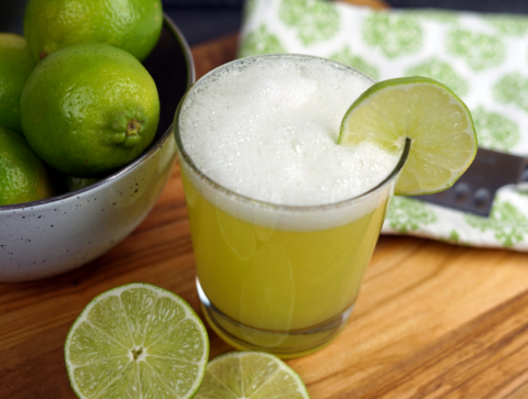 Pisco Sour