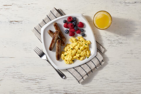 New Survey Reveals Intriguing Consumer Attitudes Toward Breakfast Routines and Heat-and-Eat Items