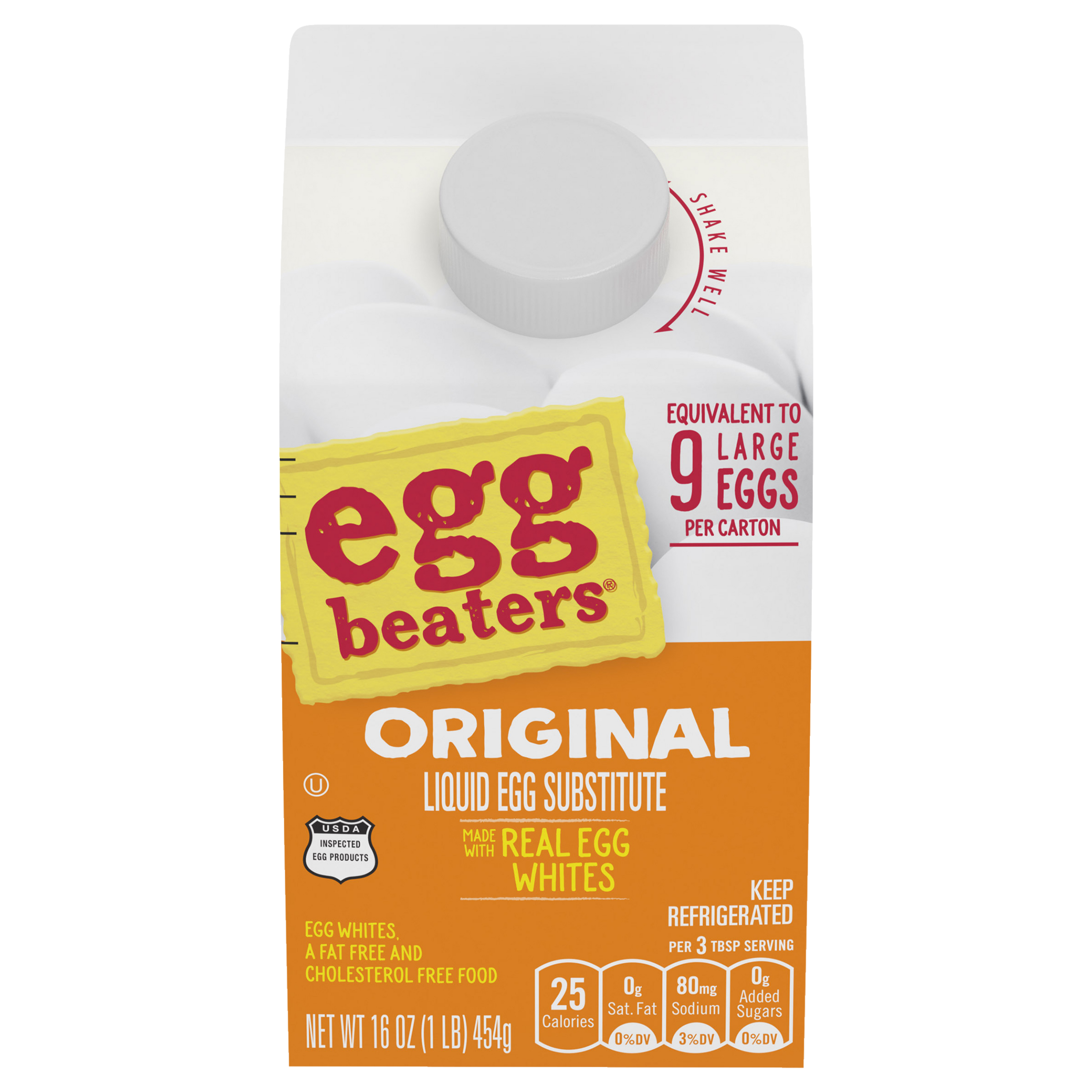 Egg Beaters