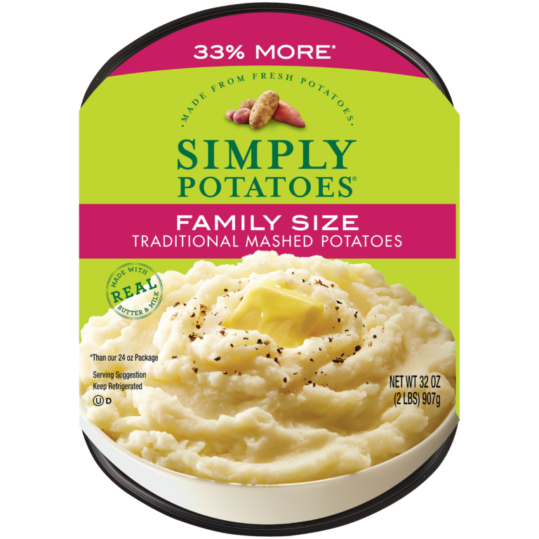 Bob Evans Original Mashed Potatoes Bob Evans Farms