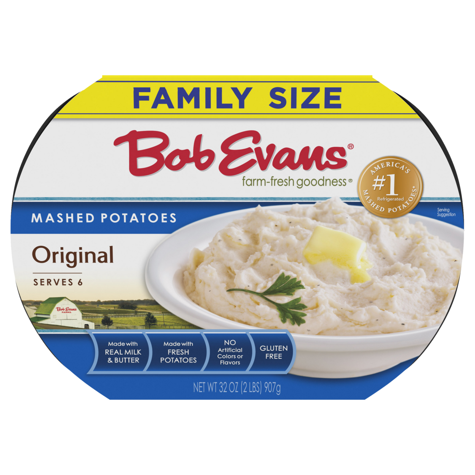 Bob Evans Careers - 2ko2889