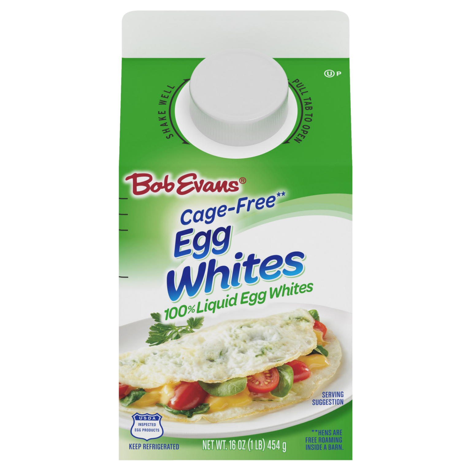 Egg Beaters Original Liquid Egg Substitute 32 oz