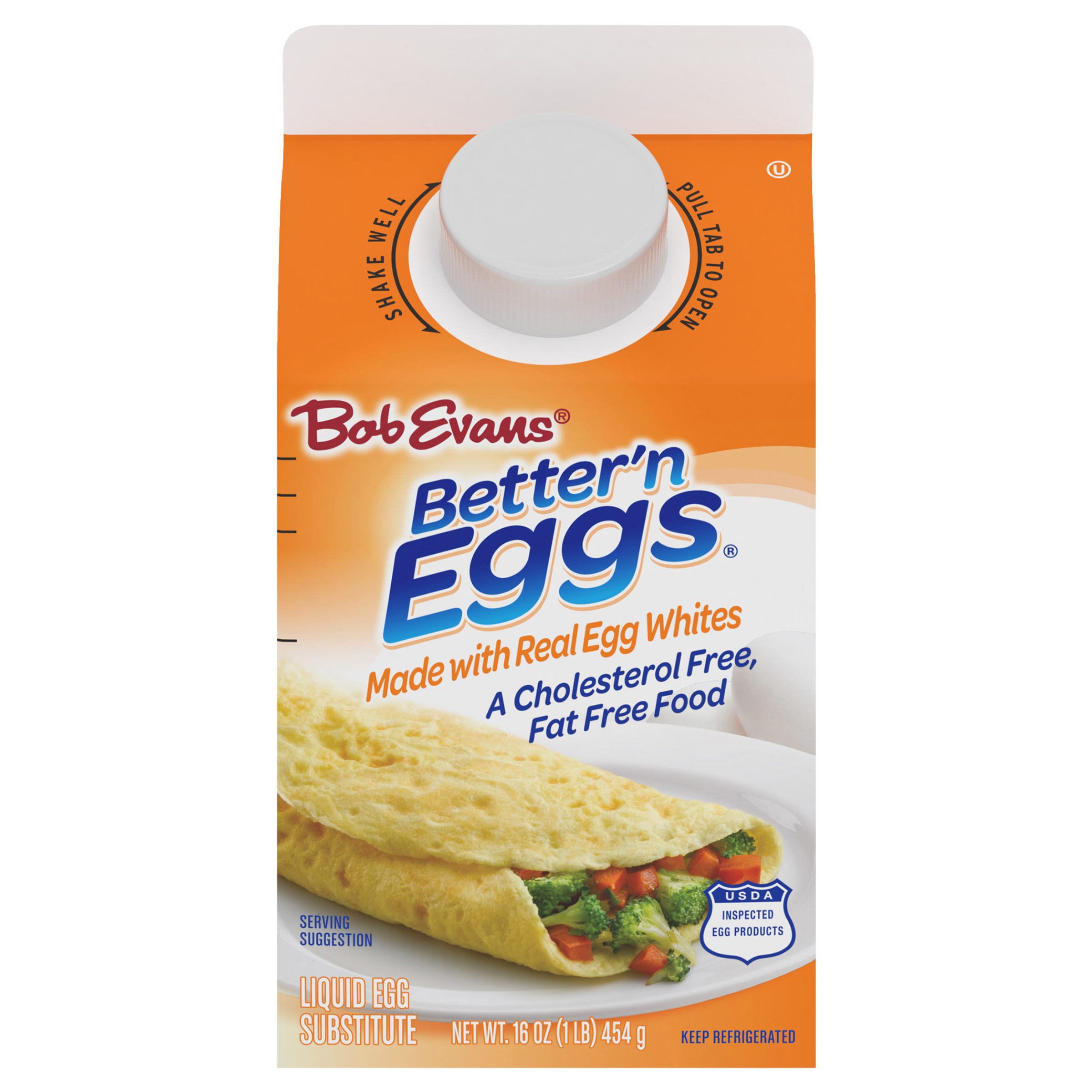 Egg White Substitute for Eggs: Best Alternatives and Tips