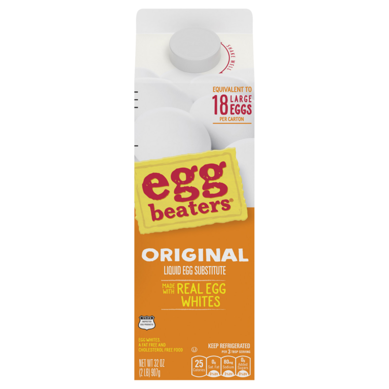 Egg beaters southwestern style liquid egg substitute 15 oz