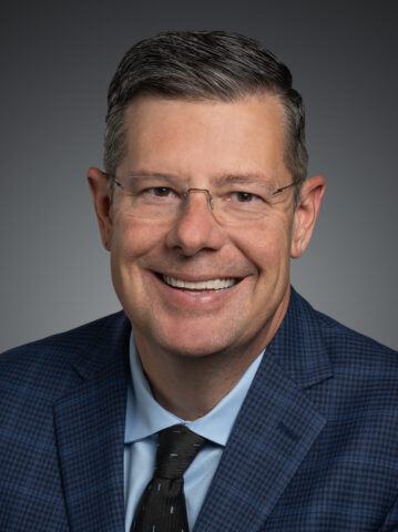 Sean McCarthy