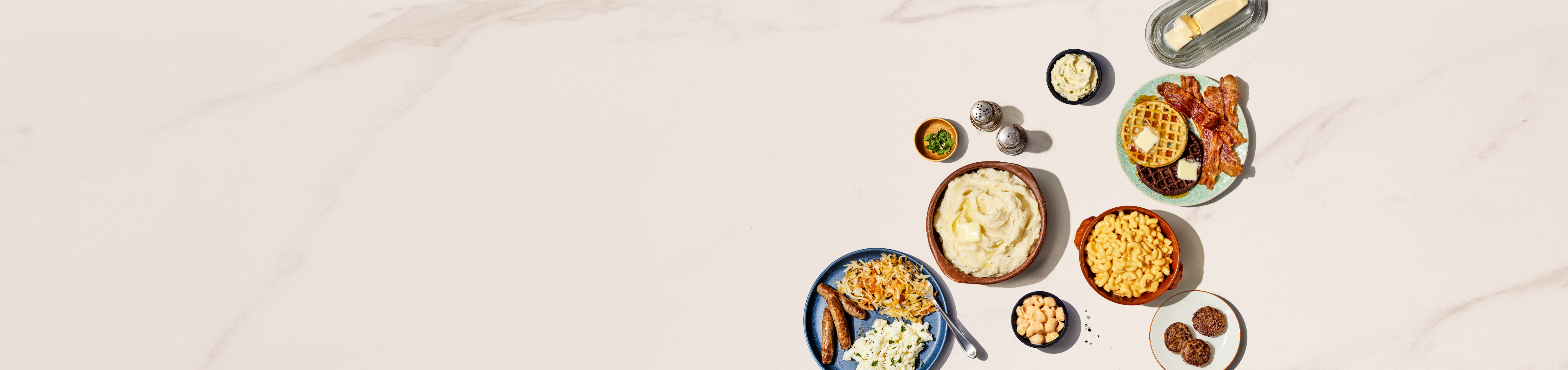 Bob Evans Farms family of products