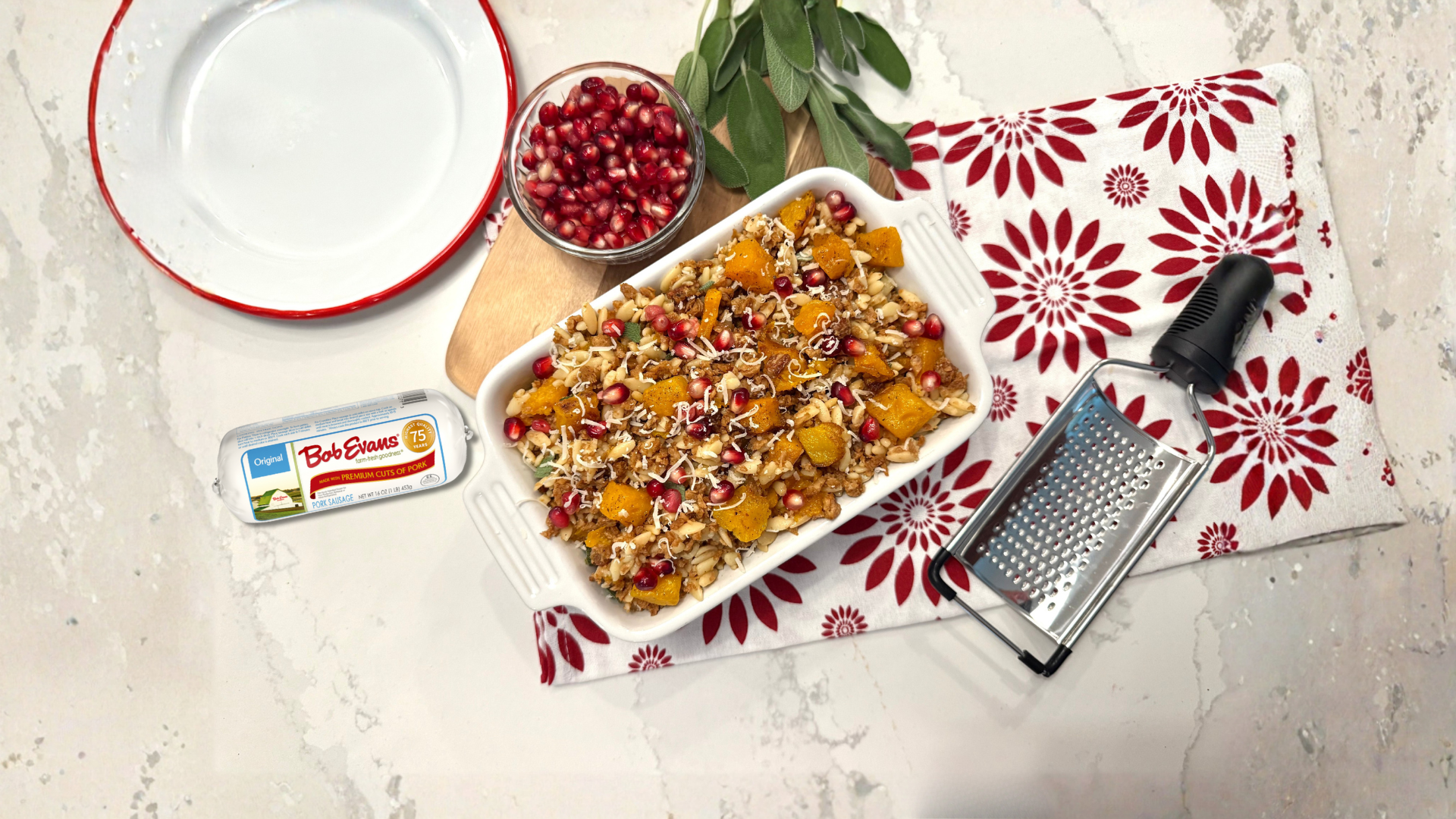Bob Evans Recipe Sausage