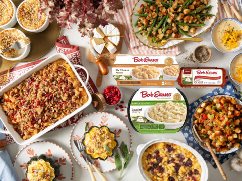 Friendsgiving Food Ideas: Comfort Food to Share and Savor