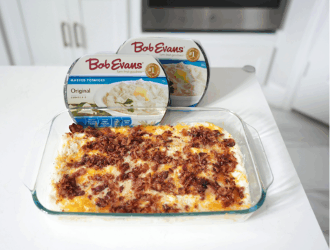 Bob Evans Gluten-Free Favorites for Every Mealtime