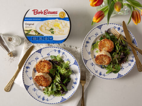 From Pantry to Plate: Fresh Spring Meals Made Simple