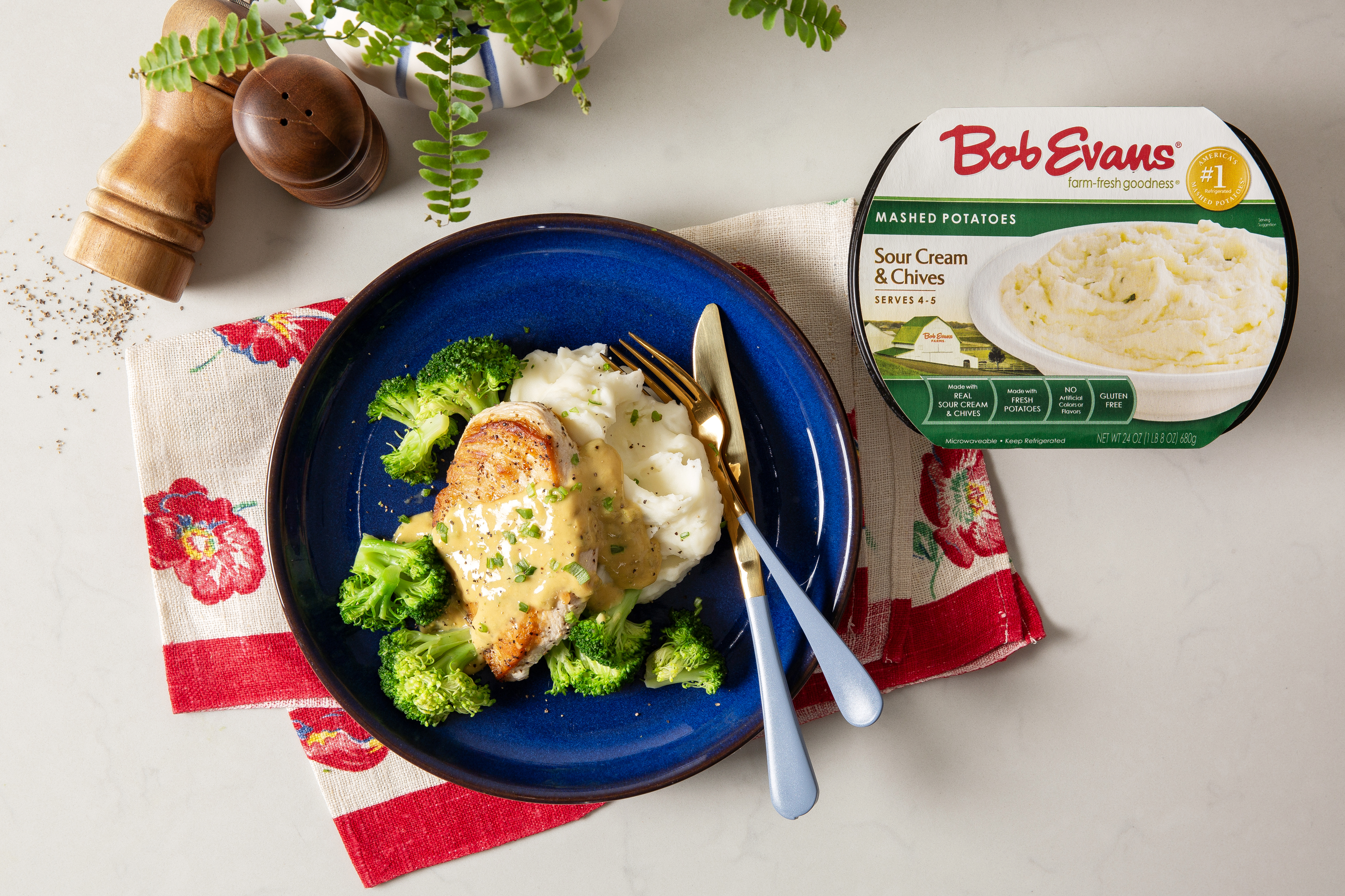 cheddar broccoli chicken