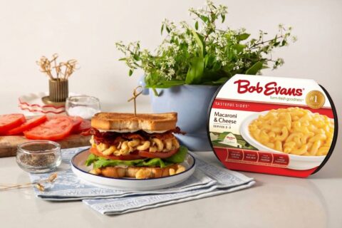 Double Bacon BLT’s