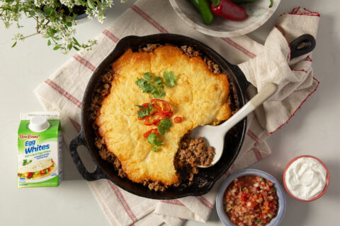 Tamale Pie