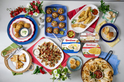 Simple Meals to Make Back-to-School Season Easier