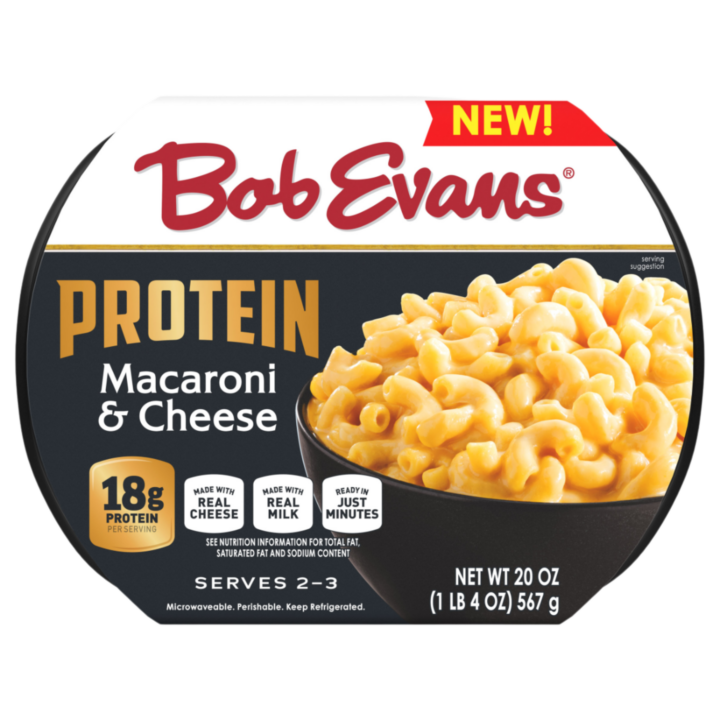 Bob Evans Protein Macaroni & Cheese