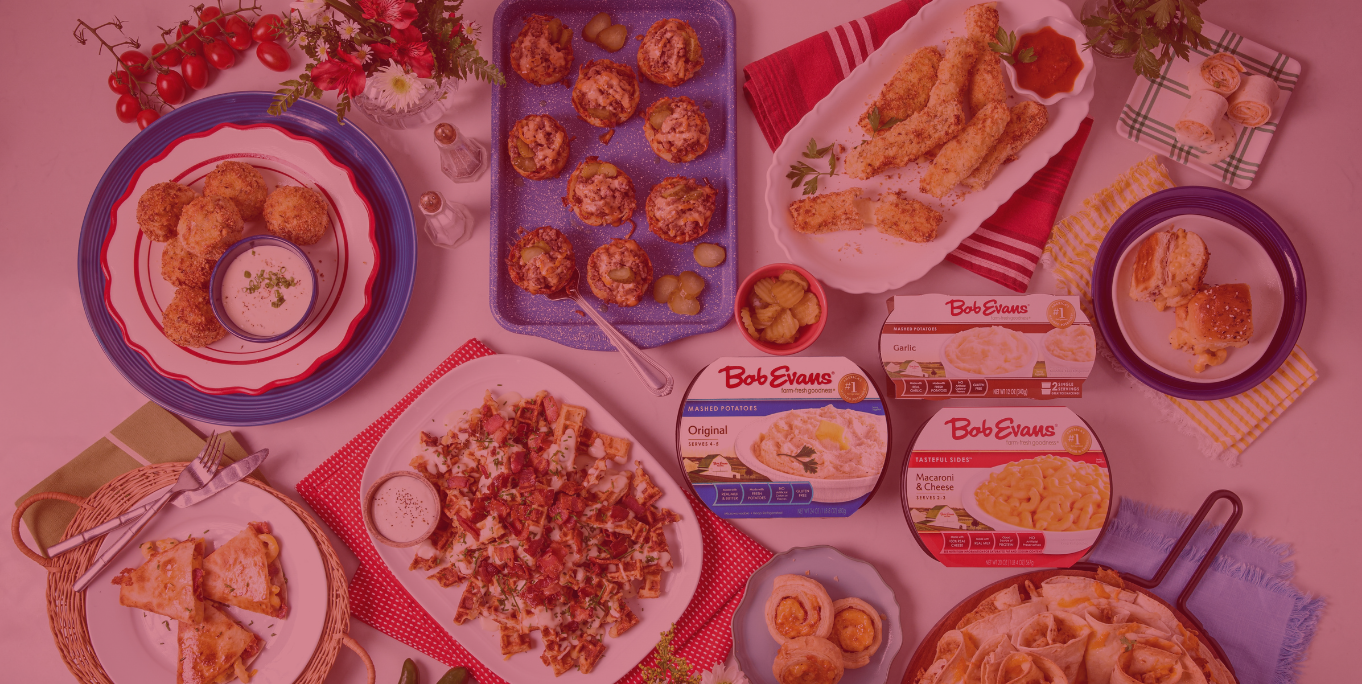 mash up blog header after school snacks collection